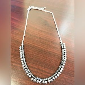 Touchstone, Swarovski necklace